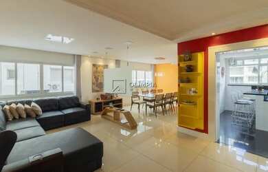 Imagem 6: Apartamento Venda Bela Vista 210 m² 3 Dormitórios