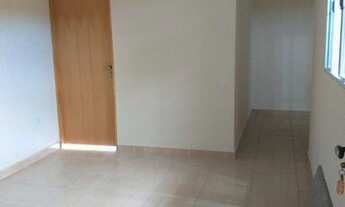 Imagem 2: APARTAMENTO DE UM DORMITÓRIO NA ALDEIA DE BARUERI