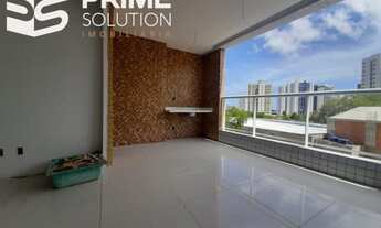 Imagem 4: Ultimas Unidades! Apartamento no Renascença com 4 Suítes e 4 vagas - 191m²