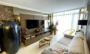 Imagem: Apartamento no bairro Coqueiros com 4 dormitórios