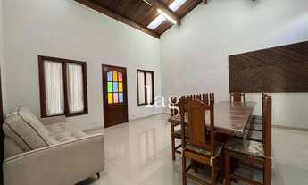 Imagem: Casa com 3 dormitórios para alugar, 191