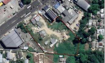 Imagem: Alugo Terreno com 11 mil m2 na Max texeira