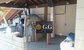 Imagem 6: Casa com 2 dormitórios à venda, 105 m² por R$ 265.000,00 - Jardim Algarve - Alvorada/RS