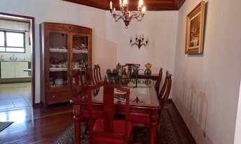 Imagem 3: Apartamento com 3 dormitórios à venda, 150 m² por R$ 900.000,00 - Morro Do Elefante - Camp