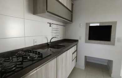 Imagem 5: Apartamento para aluguel com 82 metros quadrados com 2 quartos em Ideal - Novo Hamburgo