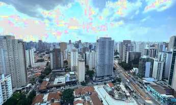 Imagem 4: SãO PAULO - Apartamento Padrão - Vila Nova Conceição