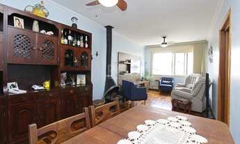 Imagem 2: Apartamento em Passo da Areia