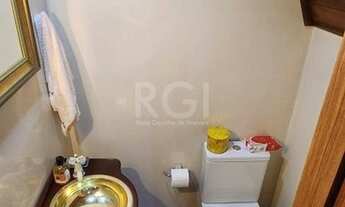 Imagem 7: Casa em Azenha Casa com 3 dormitórios