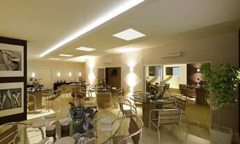 Imagem 2: ALUGUE SEM FIADOR! Apartamento novo próx a UEM