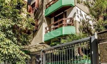 Imagem: Cobertura para Venda - 244m², 3 dormitórios