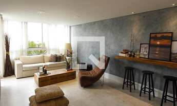 Imagem 2: Apartamento à Venda - Panamby, 3 Quartos, 130 m2