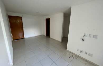 Imagem 3: Apartamento para aluguel possui 75 metros quadrados com 3 quartos