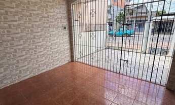 Imagem 6: Casa mobiliada excelente localização