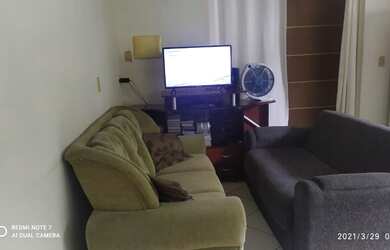 Imagem 7: Aluga Apartamento