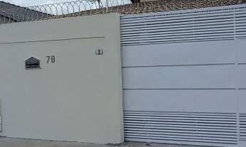 Imagem: Aluga-se casa no Bairro dos Estados