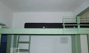 Imagem 5: Apartamento para Aluguel - Santa Teresa, 1 Quarto, 40 m2