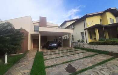 Imagem 2: Casa térrea para Locação em Vinhedo no Condomínio Jardim América