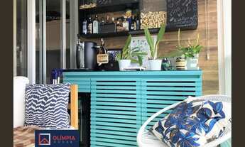 Imagem 7: Apartamento Venda Brooklin 69 m² 2 Dormitórios