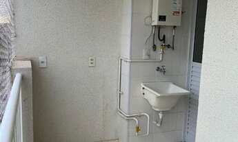 Imagem 4: Apartamento com 2 dormitórios para alugar por R$ 2.200,00/mês - Vila Galvão - Guarulhos/SP