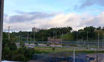 Imagem 2: Apto 2/4 em Pernambués/Paralela