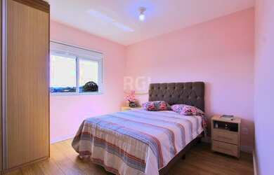 Imagem 5: Apartamento para Venda - 128m², 2 dormitórios, sendo 1 suites, 2 vagas - Teresópolis