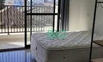 Imagem: Studio com 1 dormitório para alugar, 24