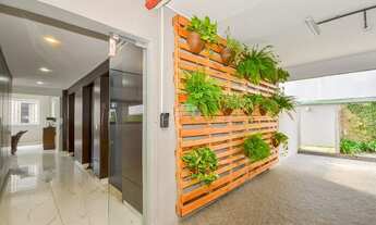 Imagem 6: Apartamento para venda tem 43 metros quadrados com 2 quartos em Cristo Rei - Curitiba - PR