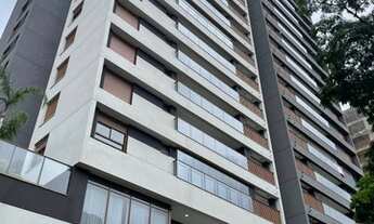 Imagem 2: Apartamento para venda com 131 metros quadrados com 3 quartos 2 suítes , varanda gourmet