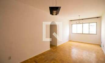 Imagem 2: Apartamento para Aluguel - Jardim Marajoara , 3 Quartos, 92 m2