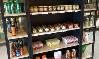 Imagem 6: Loja de Produtos Naturais