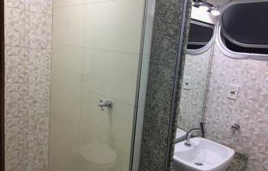 Imagem 6: Apartamento feriado