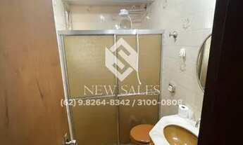 Imagem 4: Apartamento para venda com 140 metros quadrados com 3 quartos em Setor Oeste - Goiânia - G