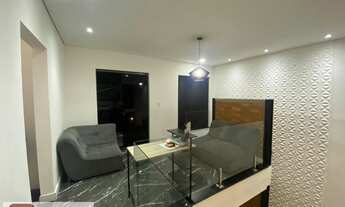 Imagem 7: Casa em Condomínio para Locação em Tremembé, Caminho novo Tremembé, 3 dormitórios, 3 suíte