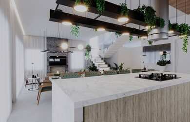 Imagem 5: Casa Condominio em Vila Nova