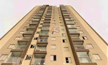 Imagem: Apartamento à Venda na Vila Guilherme