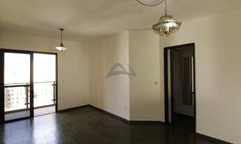 Imagem: Apartamento - Botafogo - Campinas