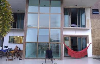 Imagem 4: Casa de condomínio para aluguel com 400 metros quadrados com 4 quartos