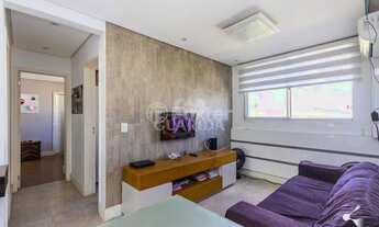 Imagem: Apartamento à venda Rua Monte Arraes, Nonoai