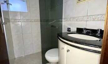 Imagem 3: Apartamento para aluguel com 90 metros quadrados com 3 quartos em Portão - Curitiba - PR