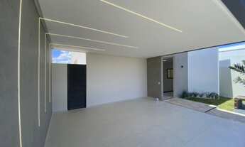 Imagem 4: 1 andar dos sonhos - Casa de alto padrão em condomínio fechado - Arapiraca