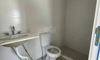 Imagem 4: Apartamento para Venda - 61.68m², 2 dormitórios, sendo 1 suites, 1 vaga - Azenha