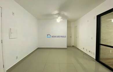 Imagem 3: Alto Padrão Estilo Studio na Bela Vista