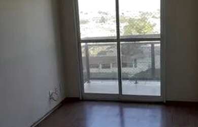 Imagem 3: Apartamento para aluguel com 47 metros quadrados com 2 quartos em Parque Edu Chaves - São