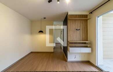 Imagem 5: Apartamento para Aluguel - Vila Augusta, 2 Quartos, 50 m2
