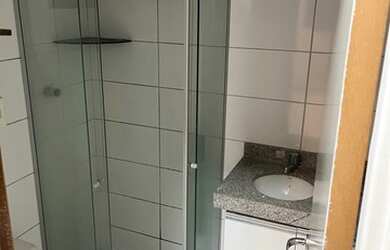 Imagem 4: Alugo excelente apartamento 2/4 ponta verde