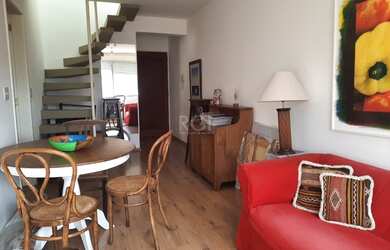 Imagem 5: Cobertura para Venda - 75m², 2 dormitórios, sendo 1 suites, Centro Histórico