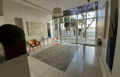 Imagem 5: Apartamento com 3 dormitórios para alugar, 95 m² por R$ 2.527,92/mês - Braga - Cabo Frio/R