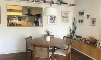 Imagem 3: São Paulo - Apartamento Padrão - Moema