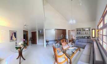 Imagem 7: Vendo ou Alugo linda casa com 5 qts/2 suítes, piscina e lazer completo em Bairro Novo - Ol