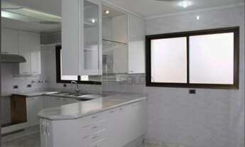 Imagem 4: Apartamento a Venda em Santana , 240 m² , 4 suítes / quartos, 5 banheiros, sacada, 4 vagas